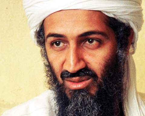 Image The Killing of Osama Bin Laden. Is there a Doctor in the House? [Lima Charlie News]