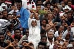 Image Ethiopia's first Oromo Prime Minister looks to usher in new era of peace and prosperity [Lima Charlie News][Photo: Reuters]