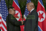 Image Singapore Summit leaves North Korea cyber threat off the table [Lima Charlie News]