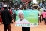 Image Mali's election - West Africa hangs in the balance over a peace that never was [Lima Charlie News][Photo: Baba Ahmed / AP]