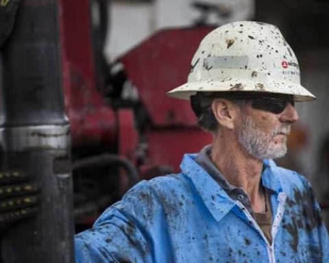 Image Texas Oil Boom Causes Headaches [Lima Charlie News][Photo: Marie D. De Jesus]