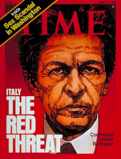 Image Berlinguer