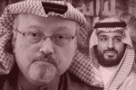 Image The Right Response to the Death of Jamal Khashoggi [Lima Charlie News]