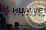 Image Huawei – China’s telecom giant hits a giant wall [Lima Charlie News]