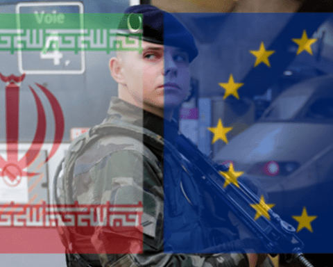 Image Iran vs. the European Union - A Murderously Difficult Balancing Act [Lima Charlie News]