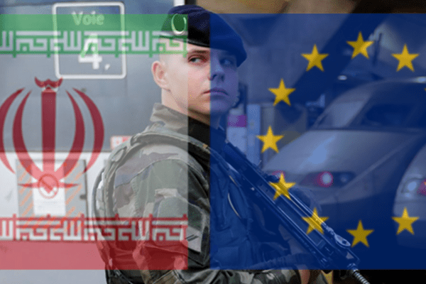 Image Iran vs. the European Union - A Murderously Difficult Balancing Act [Lima Charlie News]