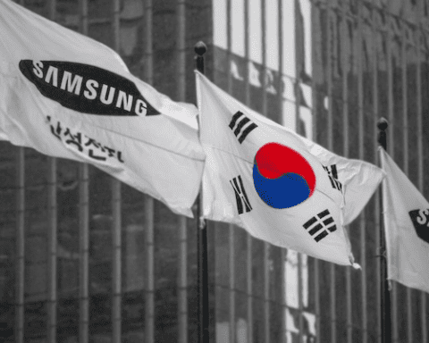 Image What’s ailing South Korea? [Lima Charlie News]