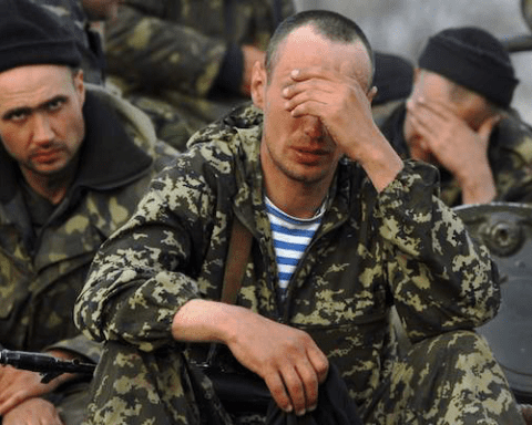 Image Is Russia Failing in Ukraine? A Diminishing Threat [Lima Charlie News]