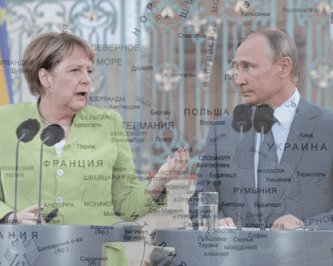 Image Russia's energy divides Europe [Lima Charlie News]