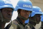 Image The Rwandan Jewel - Peacekeepers, Conflict Minerals and Lots of Foreign Aid [Lima Charlie World]