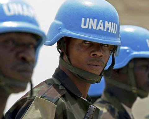 Image The Rwandan Jewel - Peacekeepers, Conflict Minerals and Lots of Foreign Aid [Lima Charlie World]