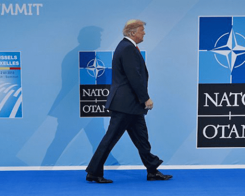 image NATO’s value can’t be measured in nickels and dimes [Lima Charlie News]