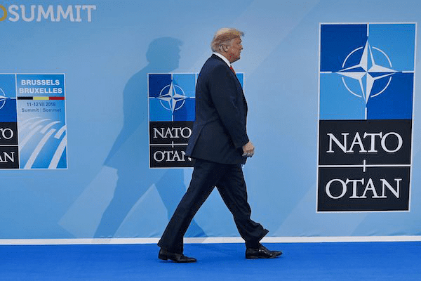 image NATO’s value can’t be measured in nickels and dimes [Lima Charlie News]