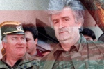 Image Murder, genocide, politics and the almost surrender of Radovan Karadžić [Lima Charlie News][Lima Charlie World]