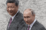 Image Russia and China’s 'hybrid warfare' - Does the West even care? [Lima Charlie News]