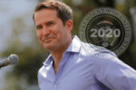 Image Election 2020: Seth Moulton - Country before party, people before politics Lima Charlie News