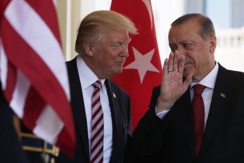 Kurds - Betrayal and an ignored report highlight US policy failures