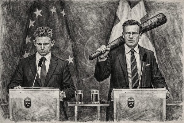 Soft Power as Dominion: Speaking Softly, Building Systems - John Sjoholm Lima Charlie